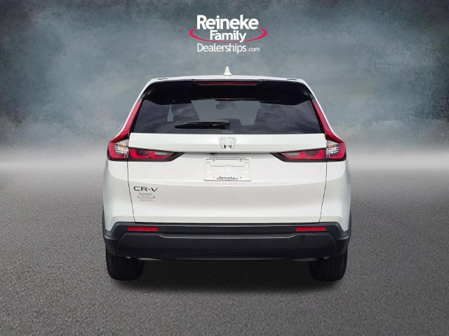 Used 2024 Honda CR-V EX image 6