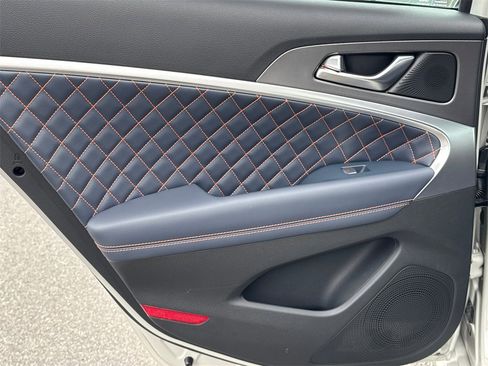 New 2026 Genesis G70 3.3T Sport Prestige image 22