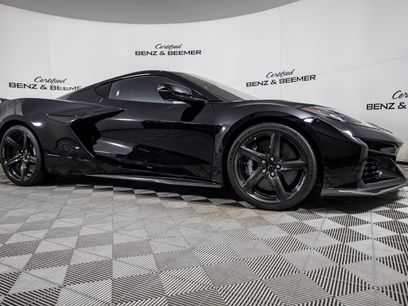 Used 2023 Chevrolet Corvette Z06