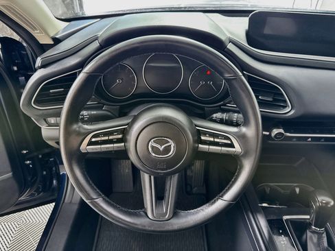 Used 2022 MAZDA CX-30 AWD 2.5 S w/ Select Package image 13