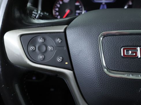 Certified 2022 GMC Terrain Denali AWD/4WD image 18