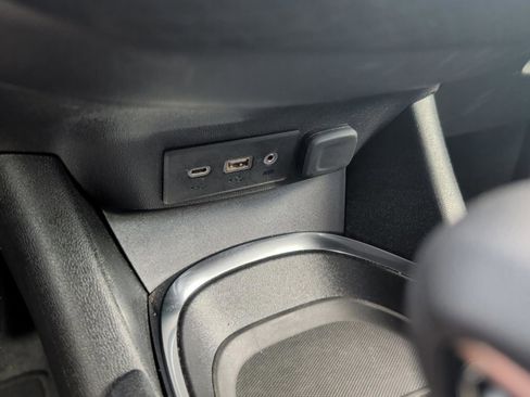 Used 2025 Chevrolet Malibu LT image 20