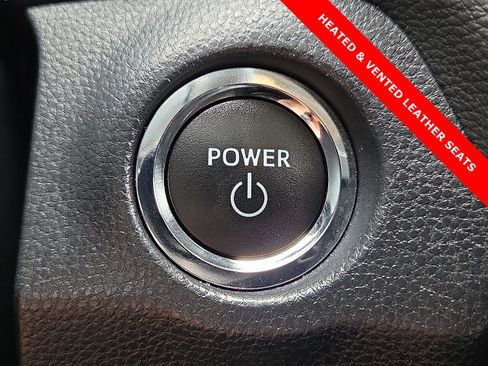 Used 2023 Toyota RAV4 Limited AWD/4WD image 20
