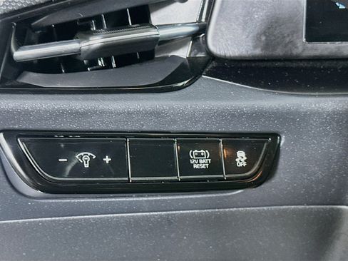 Used 2026 Kia Niro LX FWD image 17