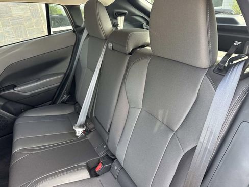 New 2026 Subaru Crosstrek 2.0i Premium AWD/4WD image 8