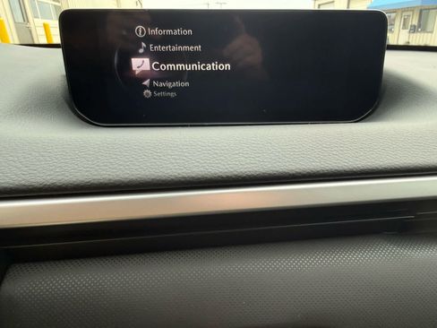 New 2026 MAZDA CX-50 AWD 2.5 S w/ Select Package image 15