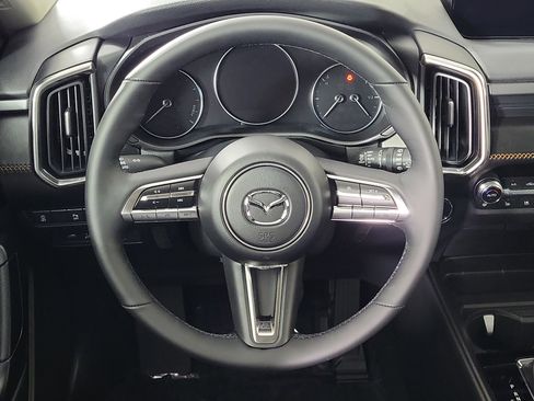 New 2026 MAZDA CX-50 2.5 Hybrid w/ Cargo Package image 14