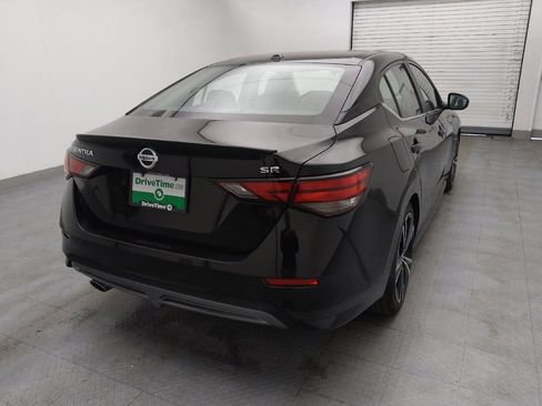 Used 2023 Nissan Sentra SR w/ SR Premium Package image 7