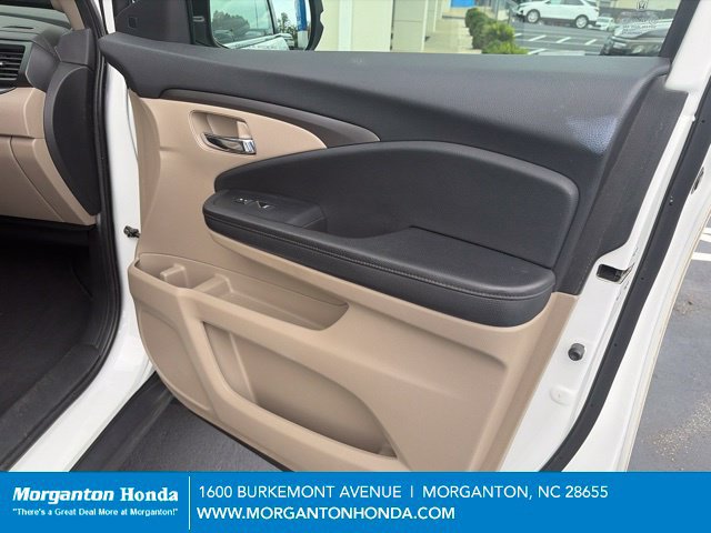 Used 2021 Honda Pilot EX-L image 37