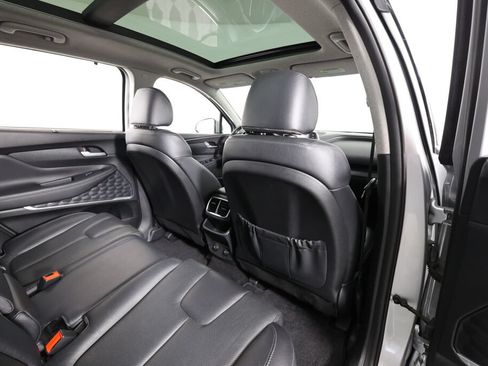 Used 2020 Hyundai Santa Fe SEL AWD/4WD image 20