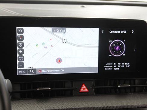 Used 2023 Kia Sportage SX AWD/4WD image 10