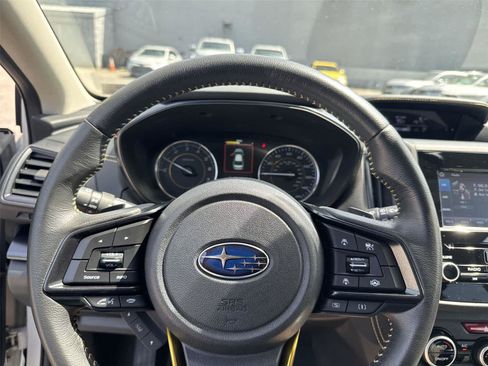 Used 2023 Subaru Crosstrek 2.5i Sport AWD/4WD image 18