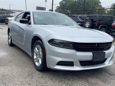 Used 2023 Dodge Charger SXT image 7