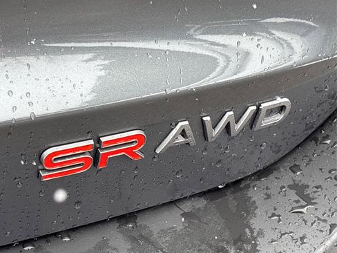 New 2026 Nissan Kicks SR w/ SR Premium Package image 14