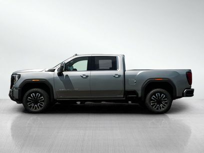 New 2026 GMC Sierra 3500 Denali Ultimate