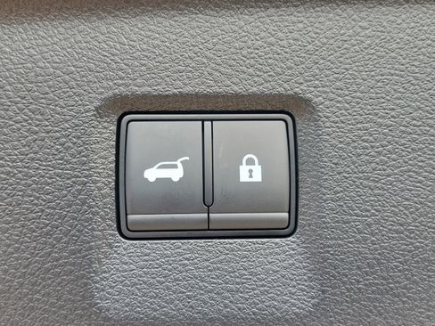 New 2026 INFINITI QX60 Sport w/ Dark Cargo Package image 14