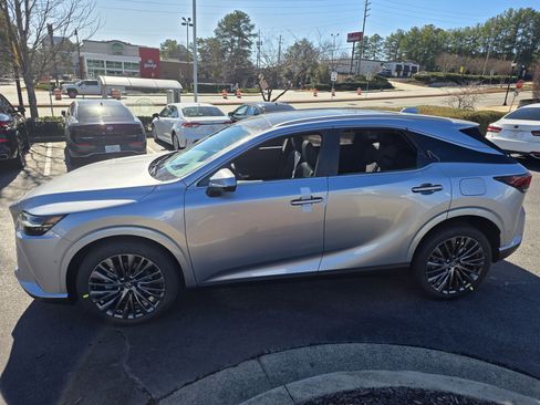 New 2026 Lexus RX 350 AWD image 2