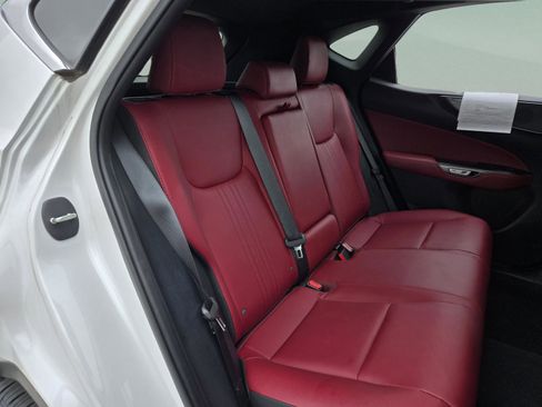 Used 2024 Lexus NX 350 AWD image 21