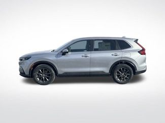 New 2026 Honda CR-V EX-L video 2