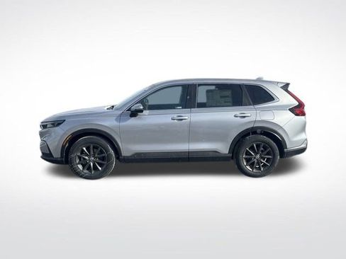 New 2026 Honda CR-V EX-L image 2