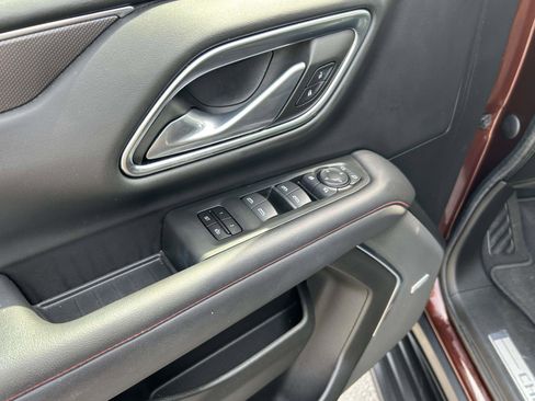 Used 2022 Chevrolet Tahoe RST w/ Luxury Package image 20