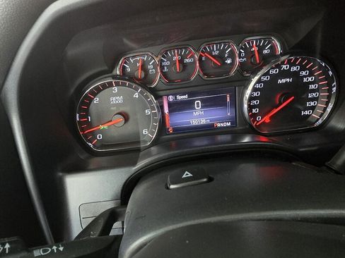 Used 2014 GMC Sierra 1500 SLE w/ SLE Value Package AWD/4WD image 24
