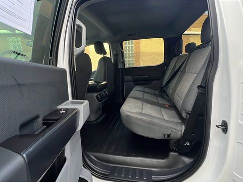 Used 2021 Ford F150 XL w/ Trailer Tow Package image 27