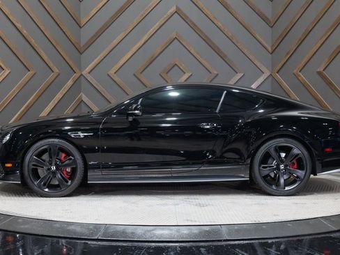 Used 2017 Bentley Continental GT Speed image 3