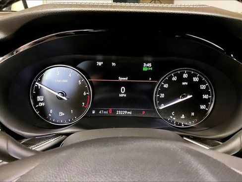 Certified 2023 Buick Envision Essence FWD image 22
