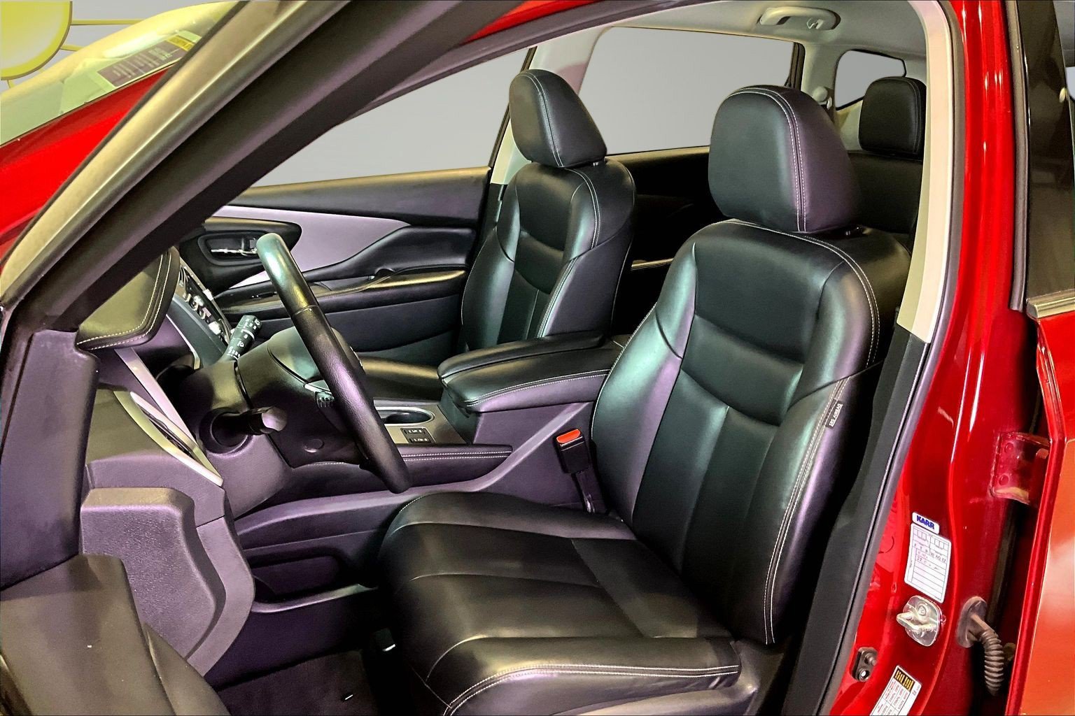 Used 2023 Nissan Murano SV FWD image 21