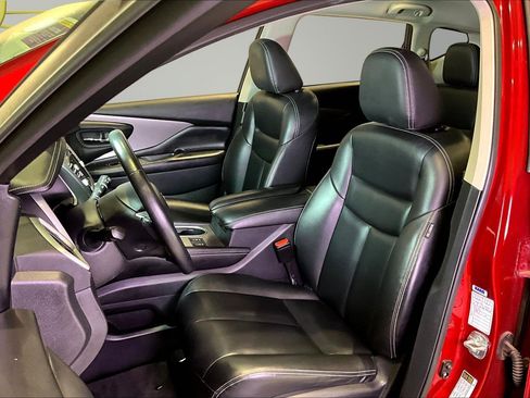 Used 2023 Nissan Murano SV FWD image 21