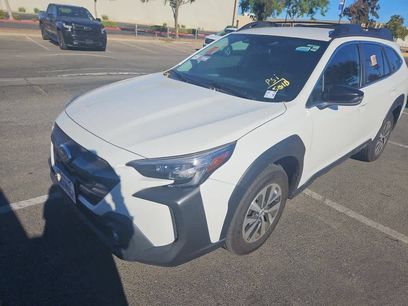 Used 2023 Subaru Outback Premium