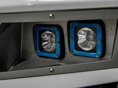 Used 2015 Ford F150 Lariat w/ Equipment Group 502A Luxury RWD image 40