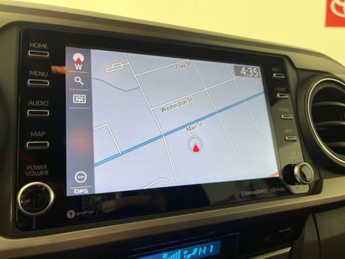 Certified 2023 Toyota Tacoma SR5 image 12