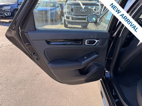 Used 2026 Honda Civic Sport Touring image 15