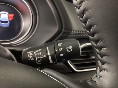 New 2025 MAZDA CX-5 AWD 2.5 S w/ Preferred Package image 24