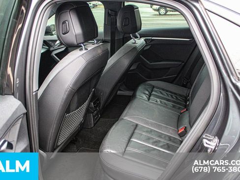 Used 2022 Audi A3 2.0T Premium image 13