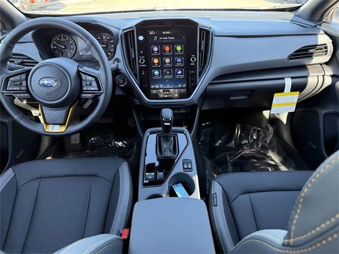 New 2026 Subaru Crosstrek 2.5i Wilderness image 10