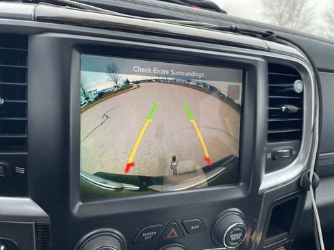 Used 2016 RAM 1500 Limited image 9