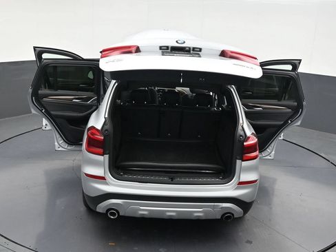 Used 2019 BMW X3 sDrive30i w/ Premium Package RWD image 39