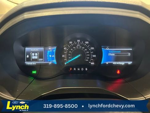 Used 2024 Ford Edge SEL w/ Convenience Package AWD/4WD image 31