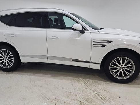 Used 2024 Genesis GV80 2.5T image 9