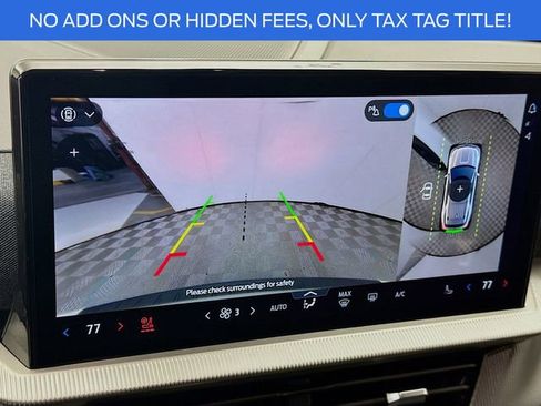 New 2026 Ford Explorer ST image 14