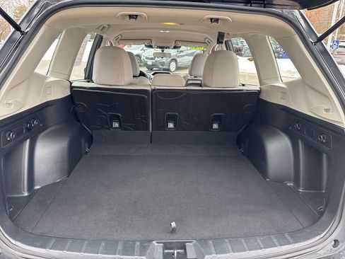Used 2023 Subaru Forester image 14