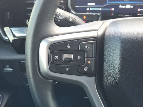 Used 2024 Chevrolet Silverado 1500 LT image 29