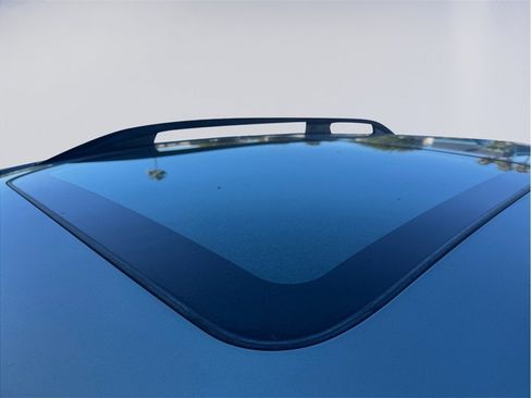 Used 2016 Subaru Forester 2.5i Touring image 9