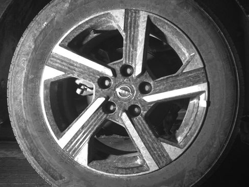 Used 2025 Nissan Sentra SV image 15