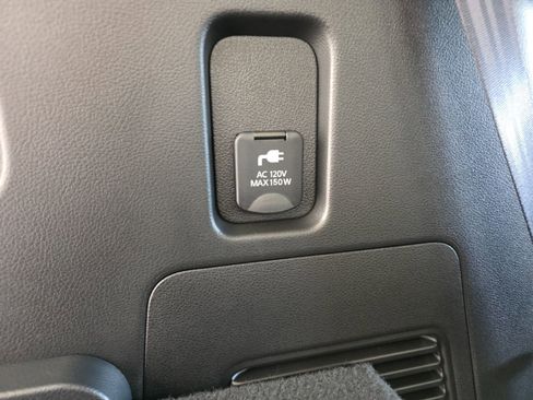 New 2026 INFINITI QX80 Autograph w/ Autograph Exterior Package image 21