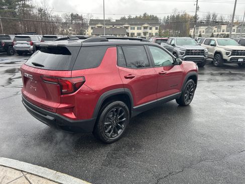 New 2026 GMC Terrain Elevation w/ Elevation Premium Package image 11