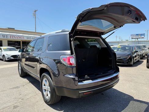 Used 2016 GMC Acadia SLE FWD image 10